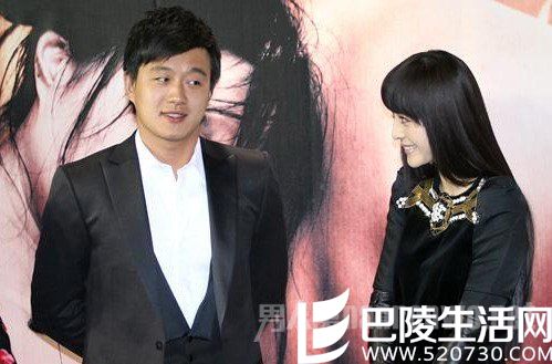 范冰冰佟大为出席活动 范冰冰佟大为出席活动