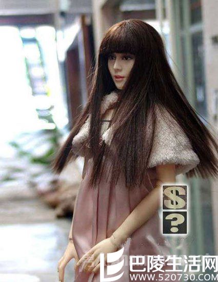 范冰冰充气娃娃