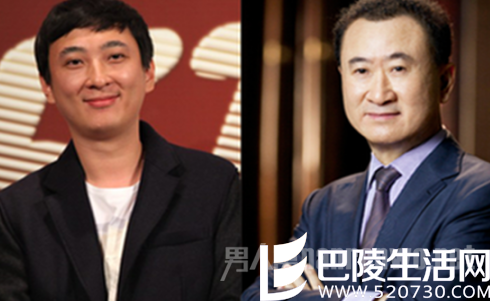 王思聪和富豪爹 王思聪和富豪爹