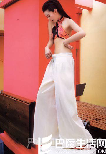 范冰冰没穿内衣 范冰冰没穿内衣