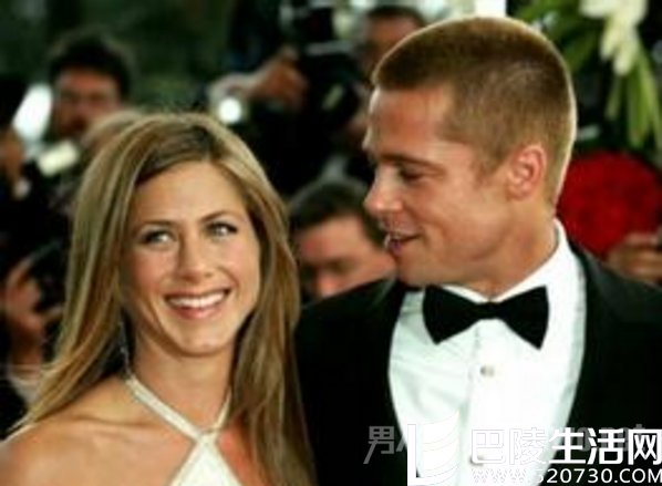 皮特前妻詹妮弗发声 皮特前妻詹妮弗发声