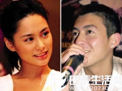 阿娇陈冠希 阿娇陈冠希