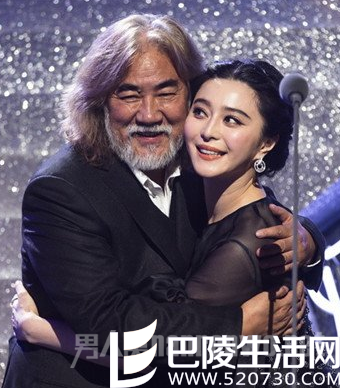 范冰冰张纪中 范冰冰张纪中