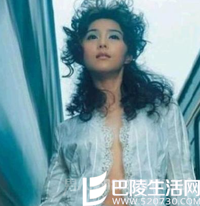 范冰冰未成年写真 范冰冰未成年写真