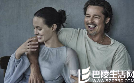 朱莉皮特秀恩爱