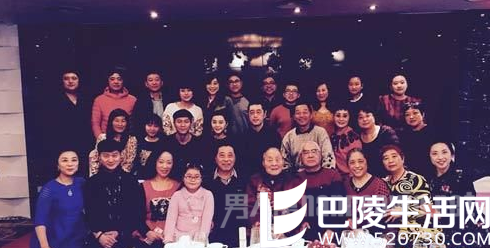 范冰冰家族照曝光很惊艳 范冰冰家族照曝光很惊艳