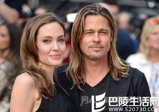 朱莉皮特离婚孩子怎么办 朱莉皮特离婚孩子怎么办