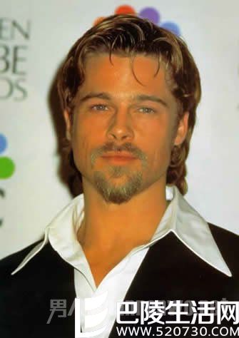 布拉德皮特辱华