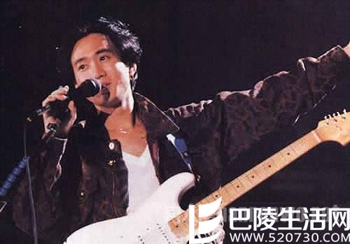 黄家驹图片 黄家驹图片