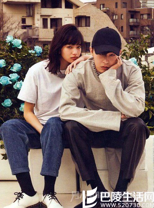 小松菜奈疑劈腿