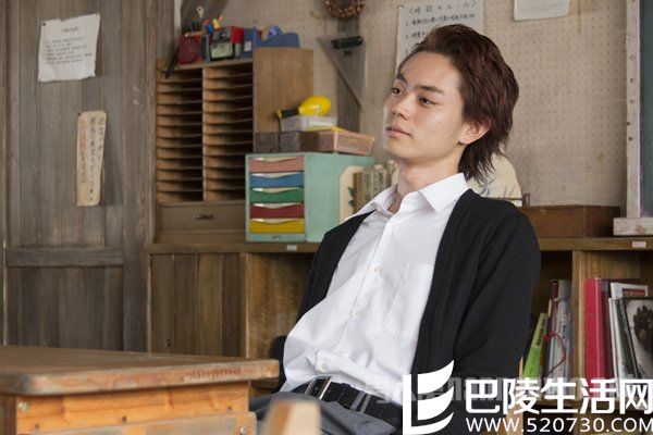 疑似小松菜奈男友菅田将晖