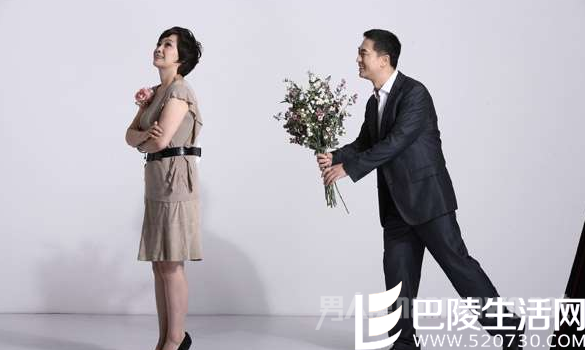 张嘉译王海燕写真 张嘉译王海燕写真