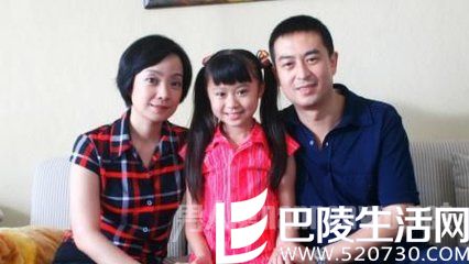 张嘉译王海燕剧照