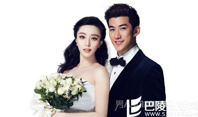 范冰冰李治廷 范冰冰李治廷