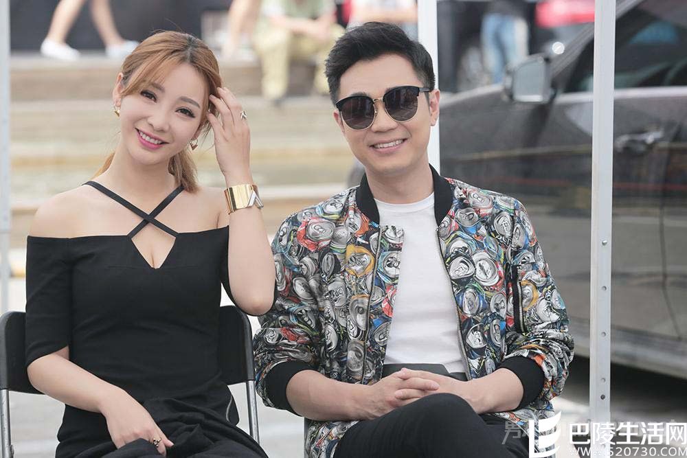 大鹏和柳岩有啥特殊关系 大鹏和柳岩有啥特殊关系