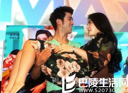 范冰冰李治廷暧昧 范冰冰李治廷暧昧