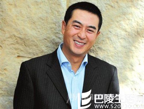 张嘉译很温暖 张嘉译很温暖