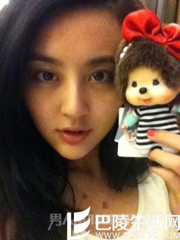 范冰冰裸替很可爱 范冰冰裸替很可爱