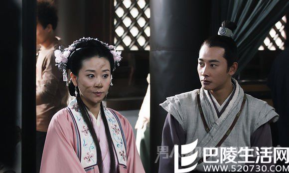 罗晋苗圃《穆桂英挂帅》 罗晋苗圃《穆桂英挂帅》