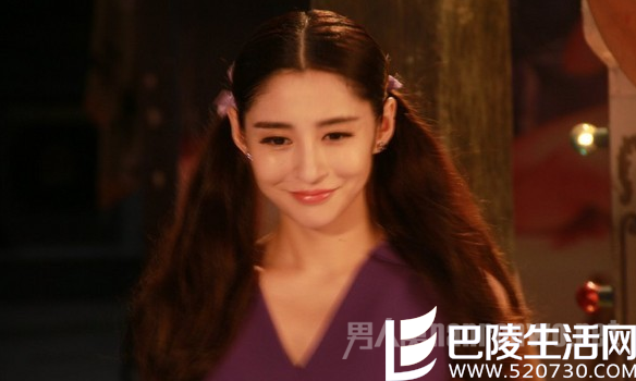 李心亚很可爱 李心亚很可爱