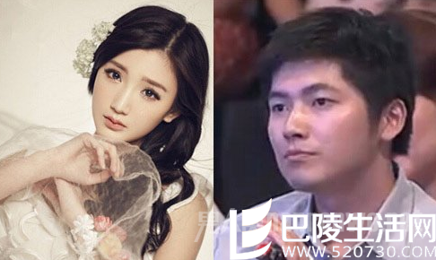 毛晓彤的老公是华汉吗