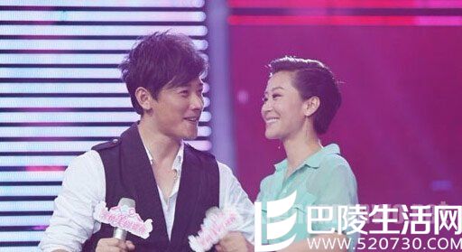 网传罗晋苗圃姐弟恋 网传罗晋苗圃姐弟恋