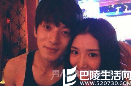 毛晓彤陈翔是一对