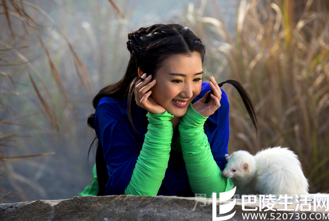 毛晓彤剧照 毛晓彤剧照