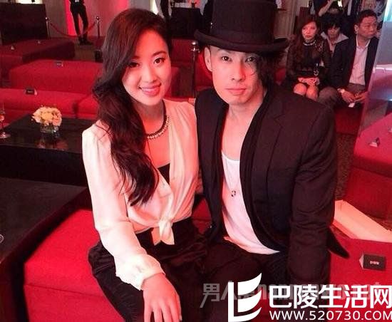 吴建豪和妹妹颜值很高 吴建豪和妹妹颜值很高