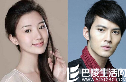 毛晓彤的老公是徐正曦吗