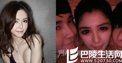 J女郎李心艾不雅照 J女郎李心艾不雅照