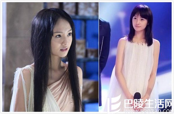 画壁时期的郑爽 画壁时期的郑爽