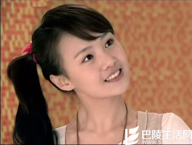 郑爽整容前素颜照 郑爽整容前素颜照