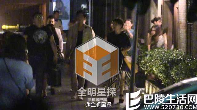 杨洋宋茜避而不见