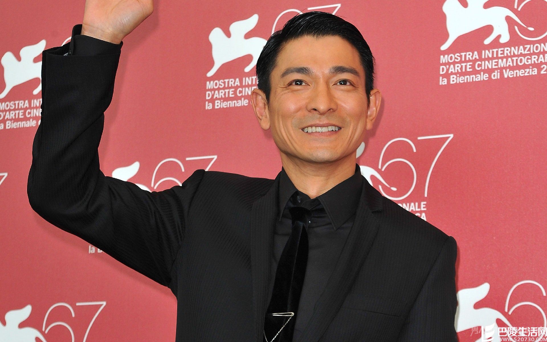 天王刘德华 天王刘德华