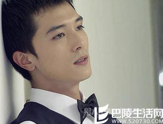 陈乔恩唐嫣前男友