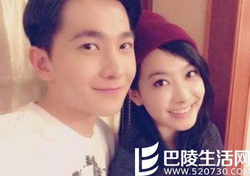 杨洋宋茜合照