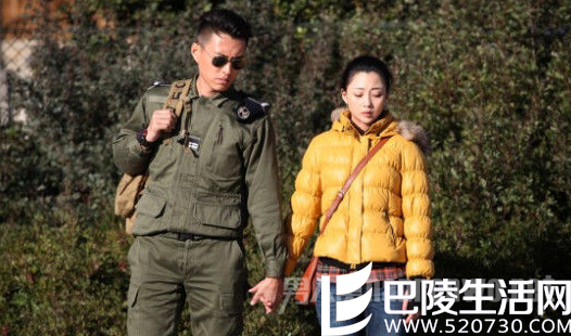 靳东殷桃 靳东殷桃