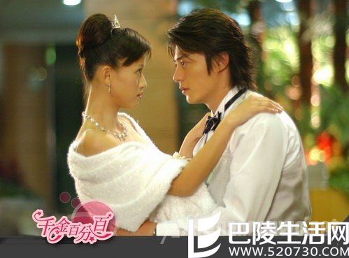 陈乔恩霍建华剧照 陈乔恩霍建华剧照