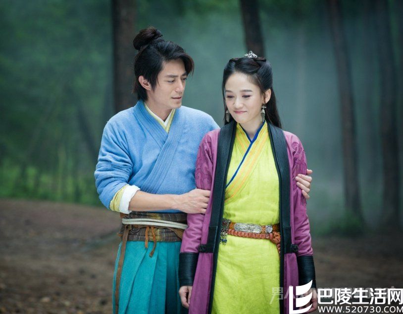 陈乔恩霍建华分手原因 陈乔恩霍建华分手原因