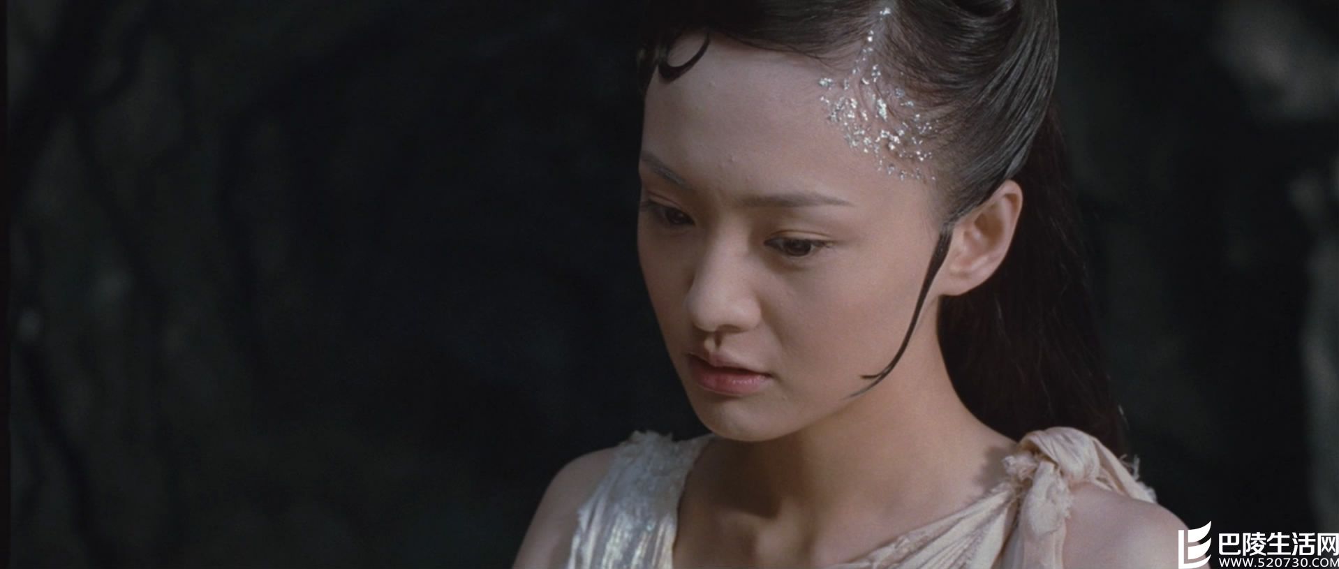 郑爽画壁剧照 郑爽画壁剧照