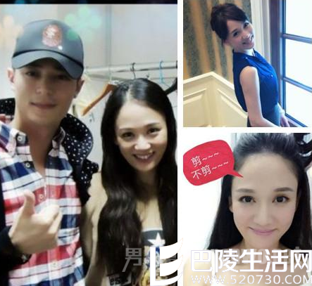 霍建华与陈乔恩的关系 霍建华与陈乔恩的关系