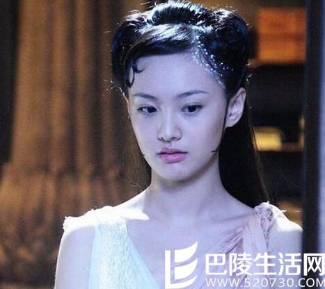 郑爽牡丹 郑爽牡丹