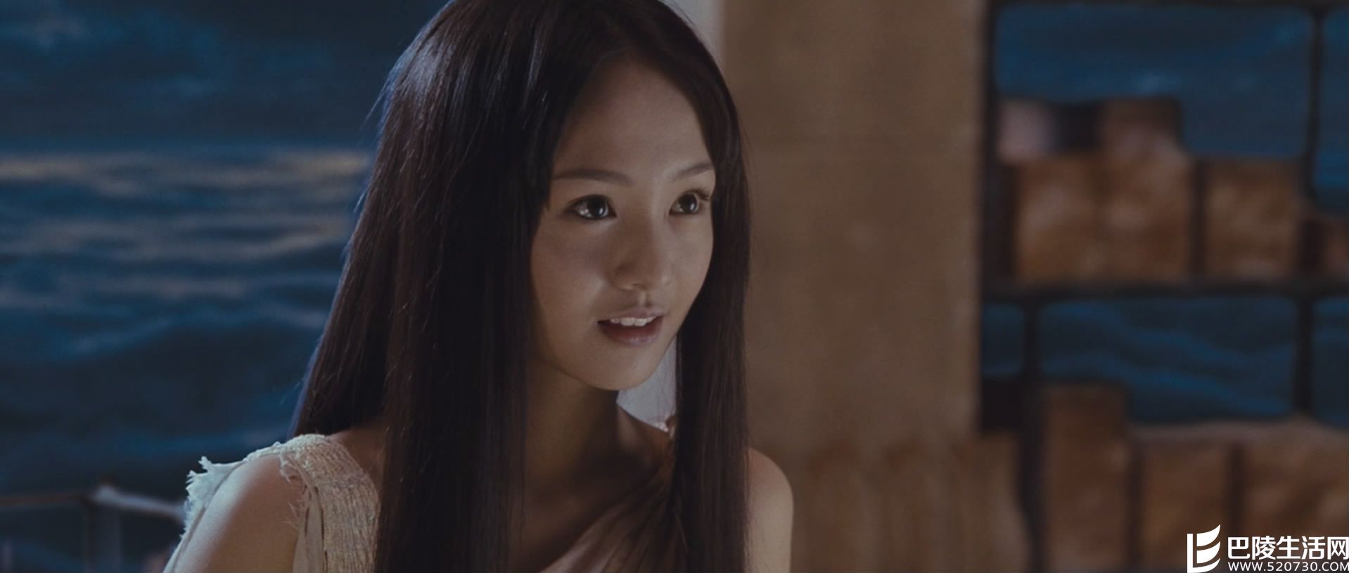 小仙女郑爽 小仙女郑爽