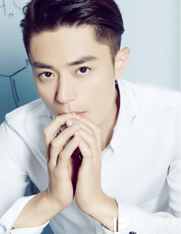 霍建华被曝节俭 霍建华被曝节俭