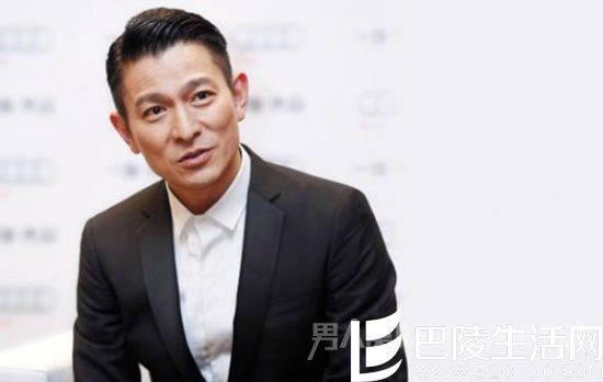 刘德华否认生子传闻 刘德华否认生子传闻