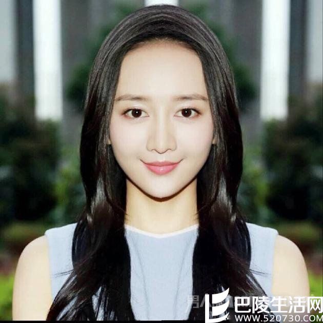 王鸥接受粉丝检验