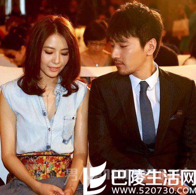 赵又廷和高圆圆貌合神离 赵又廷和高圆圆貌合神离