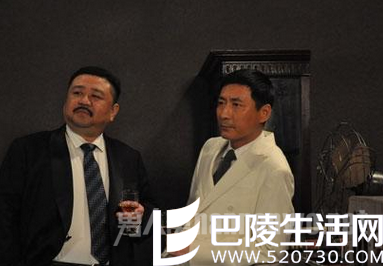 梁冠华与张子健拆伙为什么 梁冠华与张子健拆伙为什么