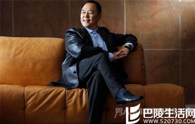 张铁林态度强硬